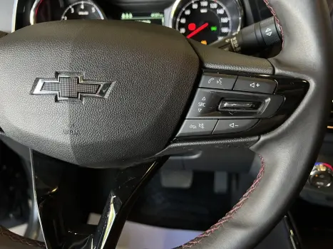 MONTANA 1.2 TURBO FLEX RS AUTOMÁTICO