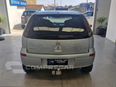 CORSA 1.4 MPFI Maxx 8V