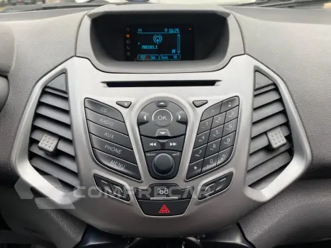 ECOSPORT 2.0 SE 16V FLEX 4P POWERSHIFT
