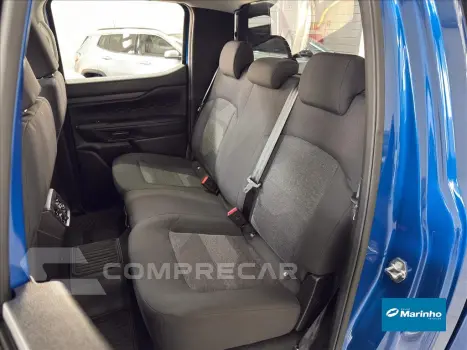 RANGER 2.0 TURBO DIESEL CD XLS 4X4 AUTOMÁTICO