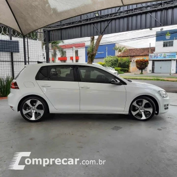 GOLF 1.4 250 TSI Highline