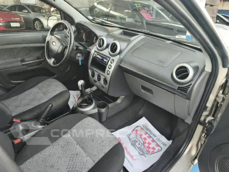 FIESTA 1.6 Rocam Hatch 8V