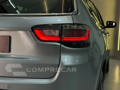 COMPASS SPORT T270 1.3 TB 4x2 Flex Aut.