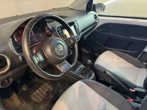 up! take 1.0 Total Flex 12V 5p