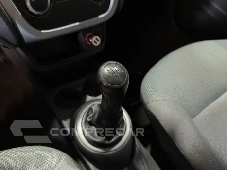 GOL 1.0 MI 8V FLEX 4P MANUAL G.V