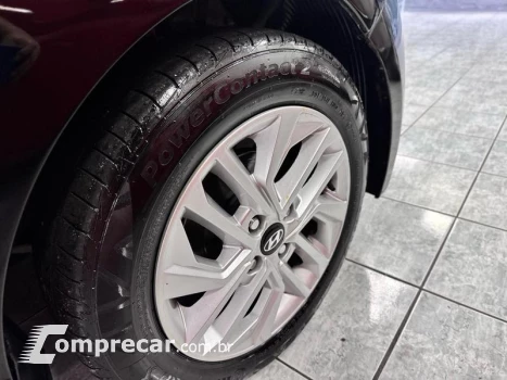 HYUNDAHB20 1.0M COMFOR
