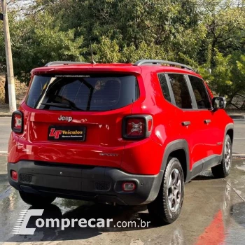 RENEGADE SPORT MT
