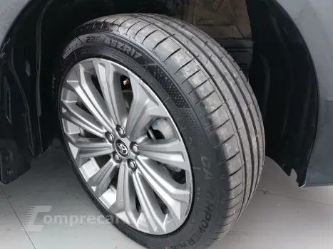 COROLLA 2.0 VVT-IE FLEX XEI DIRECT SHIFT