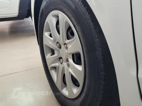 Ka 1.0 SE/SE Plus TiVCT Flex 5p