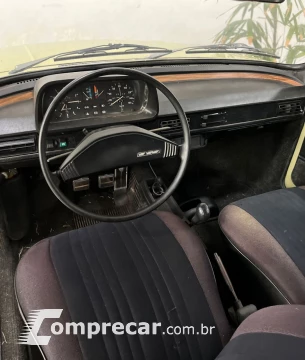 Brasilia 1.6