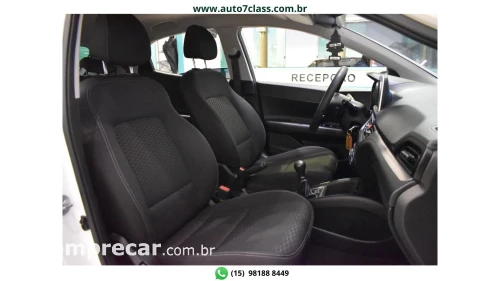 HB20 - 1.0 12V VISION MANUAL