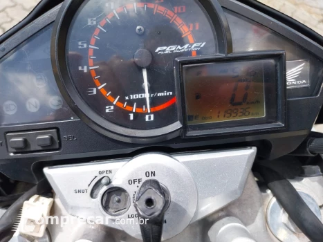 CB300R