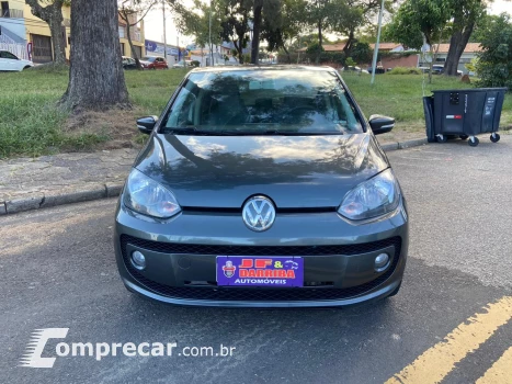 UP 1.0 TSI Move UP 12V