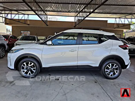 KICKS 1.6 16vstart Sense