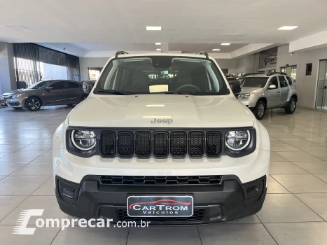 RENEGADE 1.3 T270 Turbo Sport