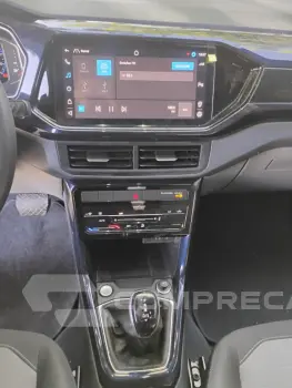 T-CROSS 1.0 200 TSI Comfortline