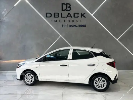 HB20 Sense 1.0 Flex 12V Mec.