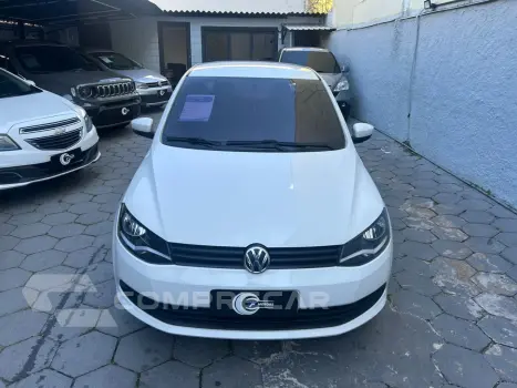 VOYAGE 1.0 MI TRENDLINE 8V FLEX 4P MANUAL