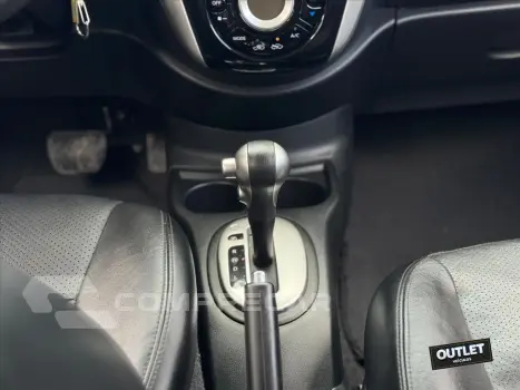 VERSA 1.6 16V FLEX SL 4P XTRONIC
