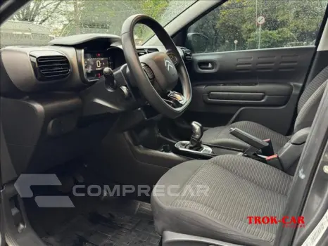 C4 CACTUS 1.6 VTI 120 Feel