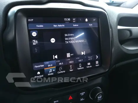 RENEGADE 1.3 T270 TURBO FLEX SAHARA AT6