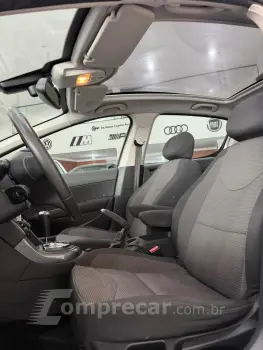 308 Allure 2.0 Flex 16V 5p Aut.