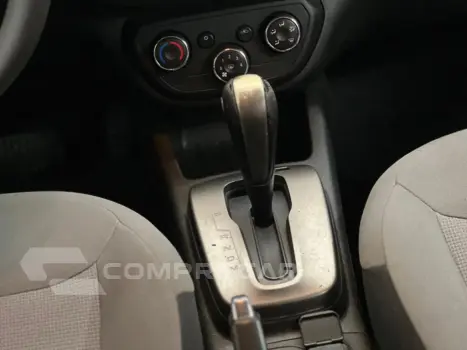 SPIN 1.8 LTZ 8V FLEX 4P AUTOMÁTICO