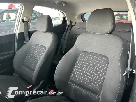 HB20 1.0 12V FLEX COMFORT MANUAL