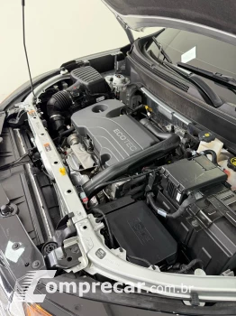 EQUINOX 1.5 16V Turbo Premier AWD