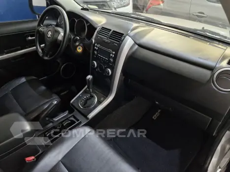 Grand Vitara 2.0 16V 4x2/4x4 5p Aut.
