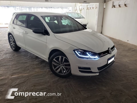 GOLF 1.4 TSI Highline 16V