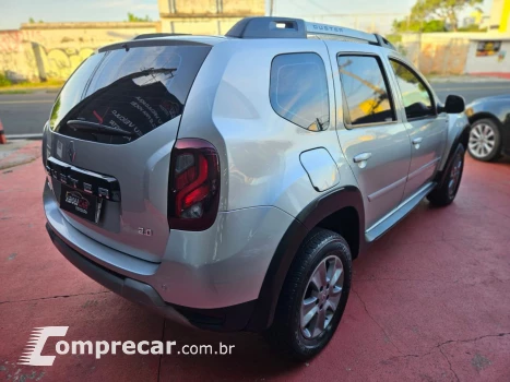 DUSTER Dynamique 2.0 Flex 16V Aut.