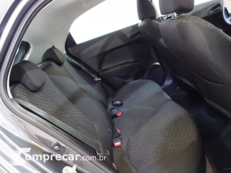 HB20 - 1.0 COMFORT 12V 4P MANUAL