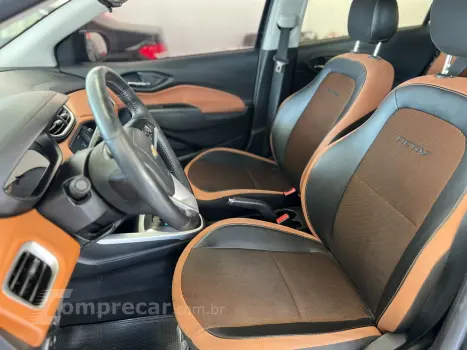 CHEVROLET ONIX 1.4 MPFI ACTIV 8V