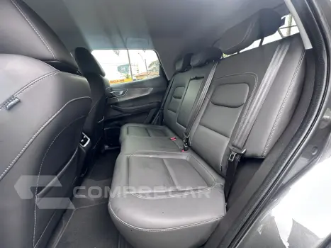 TIGGO 5x 1.5 VVT TURBO iFLEX SPORT CVT