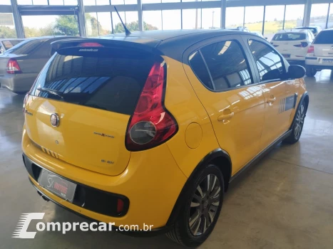 PALIO 1.6 MPI Sporting 16V
