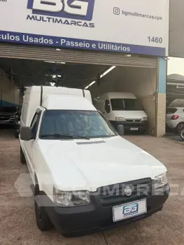 Fiorino Fire 1.3 Flex