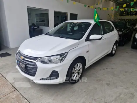ONIX 1.0 LT