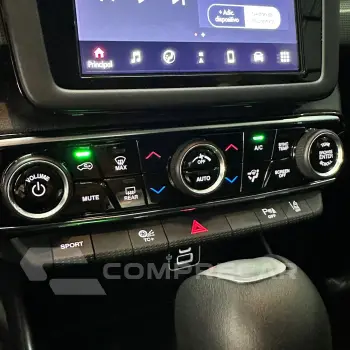 Toro Volcano 1.3 T270 4x2 Flex Aut.