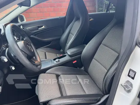 CLA 180 1.6 CGI 7g-dct