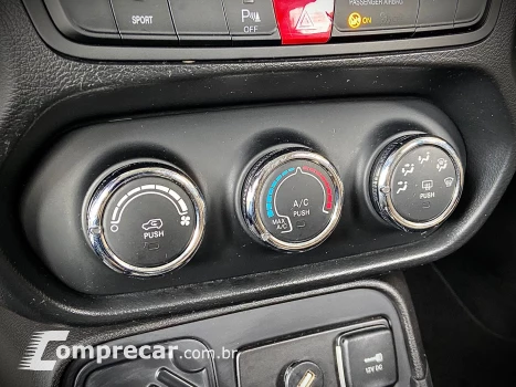 RENEGADE 1.8 16V