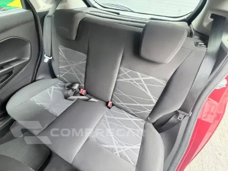 FIESTA 1.5 S Hatch 16V