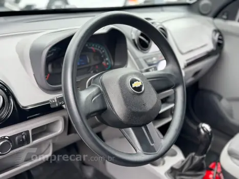 AGILE 1.4 MPFI LT 8V