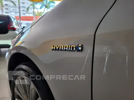 Corolla Altis 1.8 16V Aut. (Híbrido)