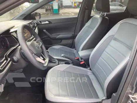 NIVUS 1.0 200 TSI Highline