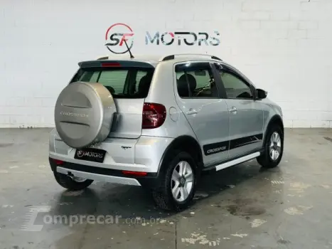 CROSSFOX - 1.6 MI 8V 4P MANUAL