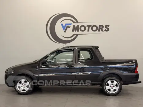 STRADA 1.4 MPI WORKING CD 8V FLEX 2P MANUAL