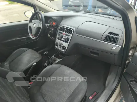 PUNTO 1.4 ELX 8V