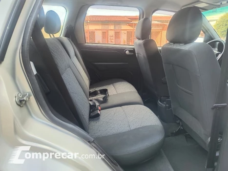ECOSPORT 2.0 XLT Freestyle 16V