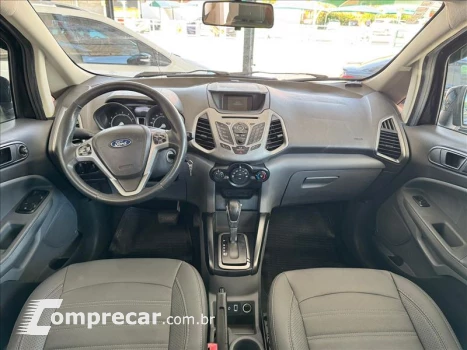 ECOSPORT 2.0 SE 16V